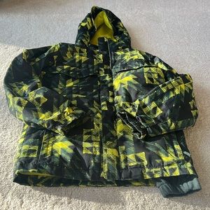 Columbia Ski jacket unisex